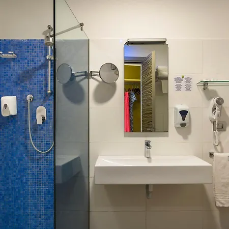 Ibis Styles Catania Acireale Hotel Exterior photo