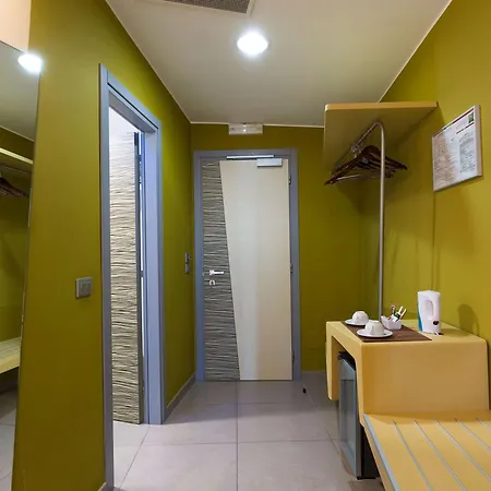 Ibis Styles Catania Acireale Hotel Exterior photo