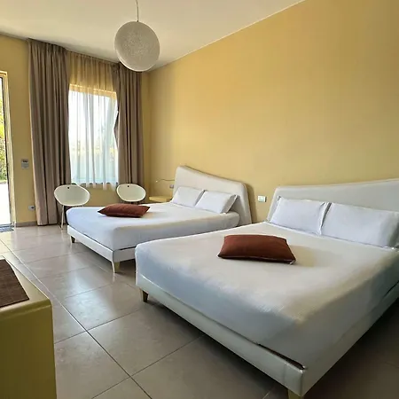 Ibis Styles Catania Acireale Hotel Exterior photo