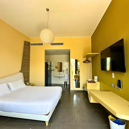 Ibis Styles Catania Acireale Hotel Exterior photo