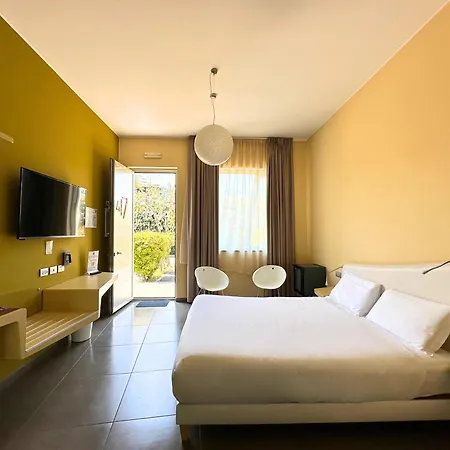 Ibis Styles Catania Acireale Hotel Exterior photo