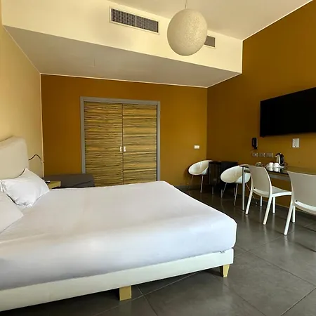 Ibis Styles Catania Acireale Hotel Exterior photo