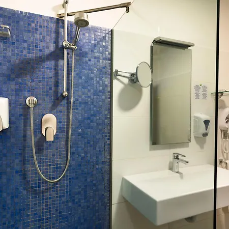 Ibis Styles Catania Acireale Hotel Exterior photo