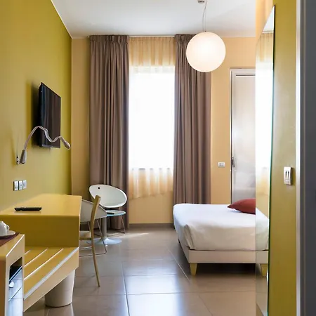 Ibis Styles Catania Acireale Hotel Exterior photo