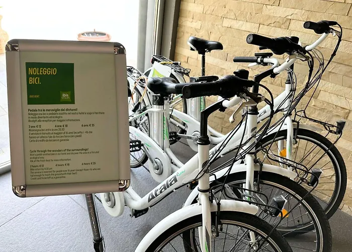 Ibis Styles Catania Acireale