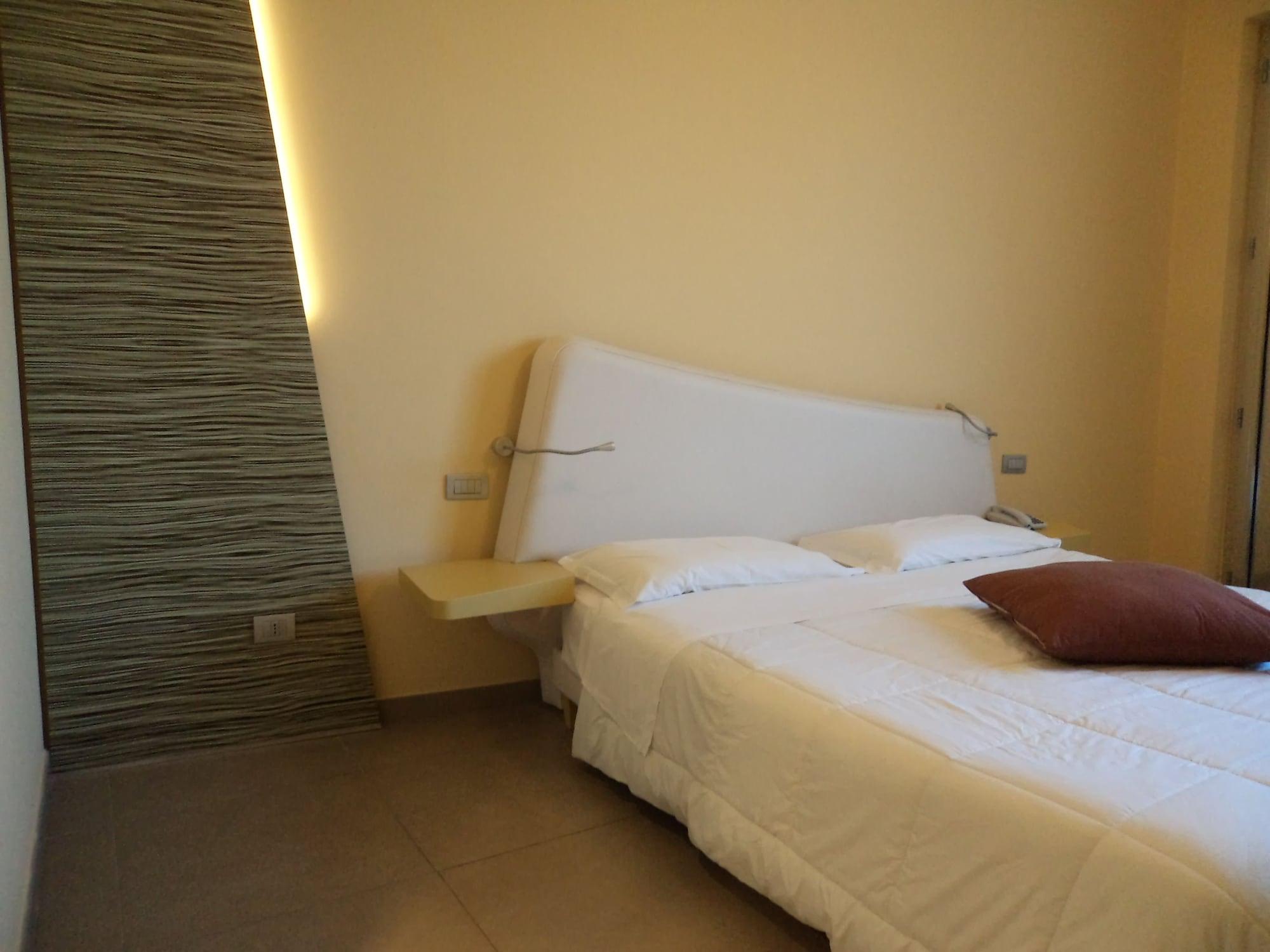 Ibis Styles Catania 4* Acireale