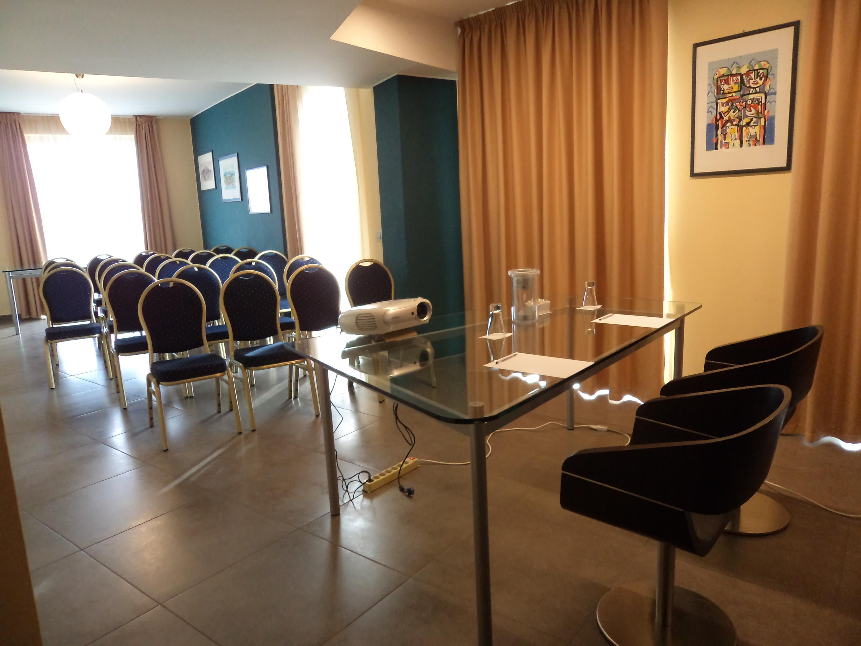 Ibis Styles Catania Hotel Acireale