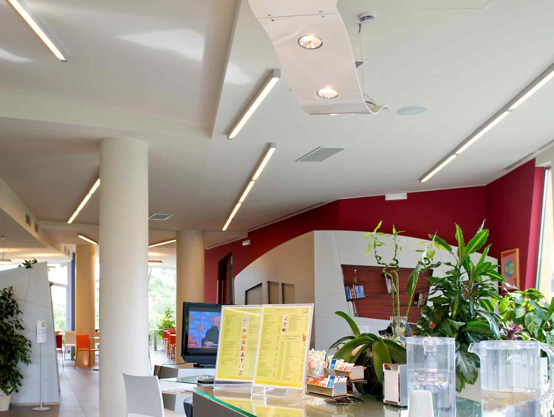 Hotel Ibis Styles Catania