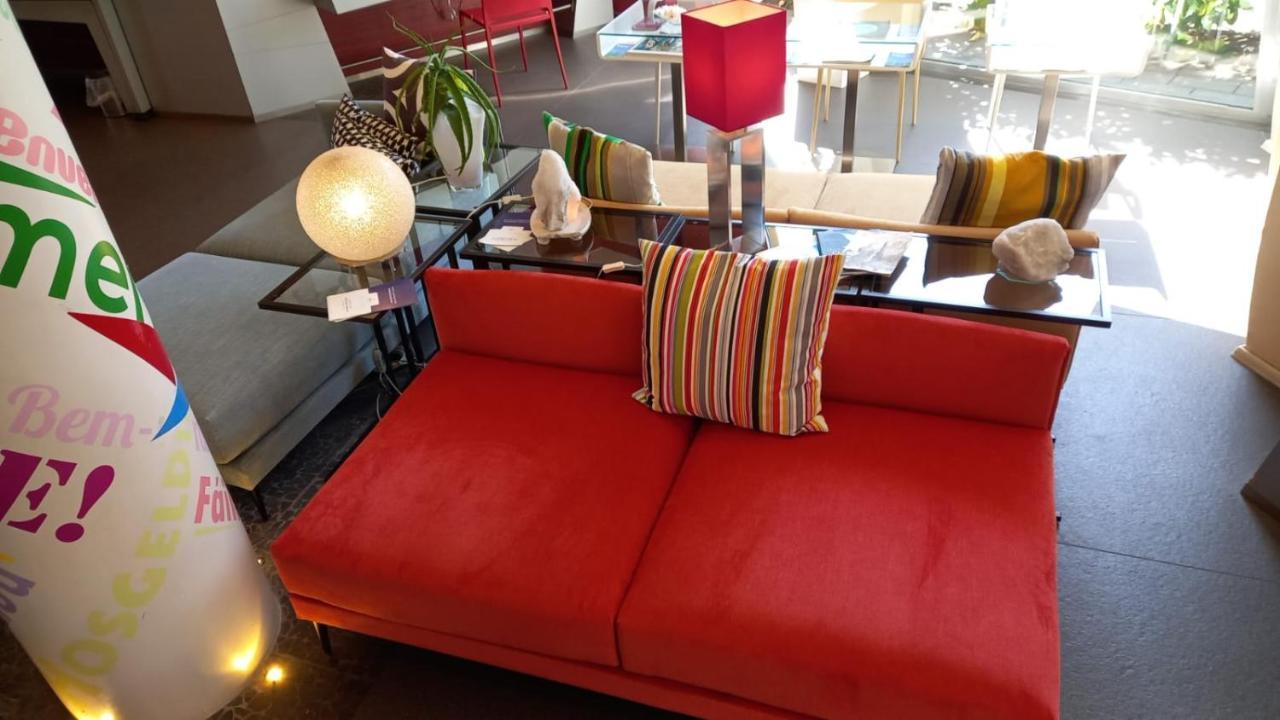 Hotel Ibis Styles Catania 4*