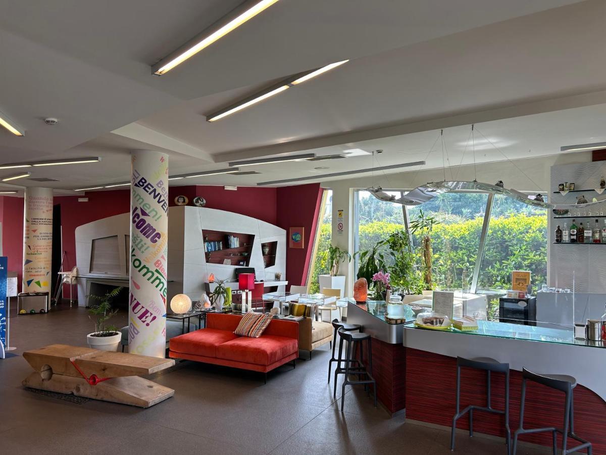 Ibis Styles Catania Hotel