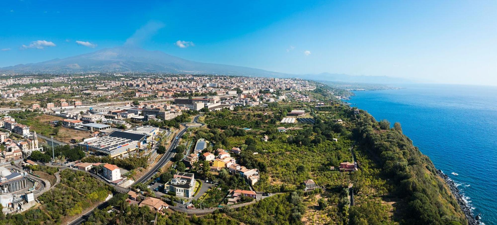 Ibis Styles Catania