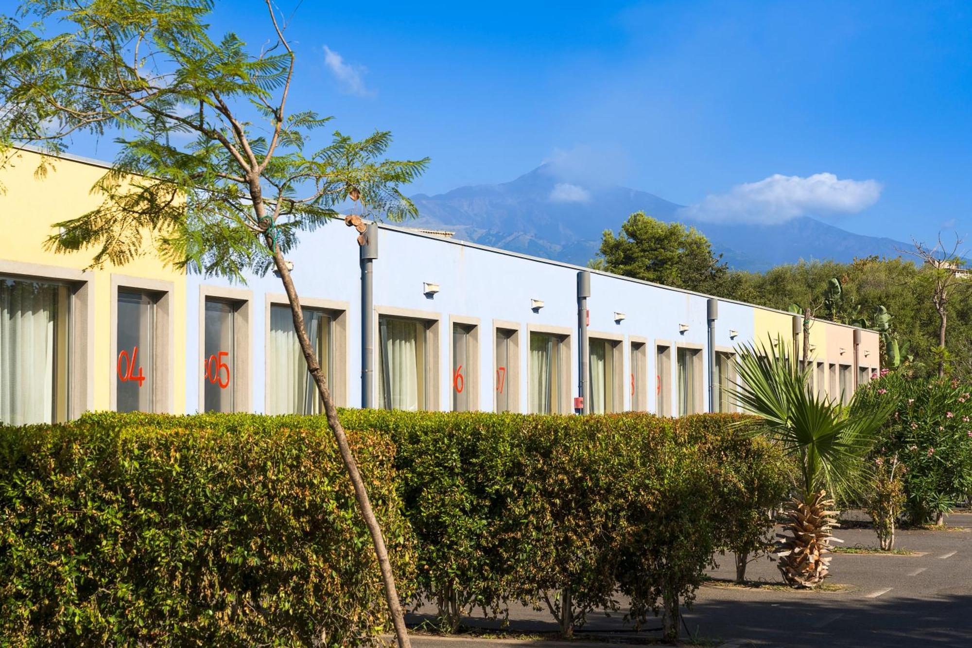 Ibis Styles Catania Hotel