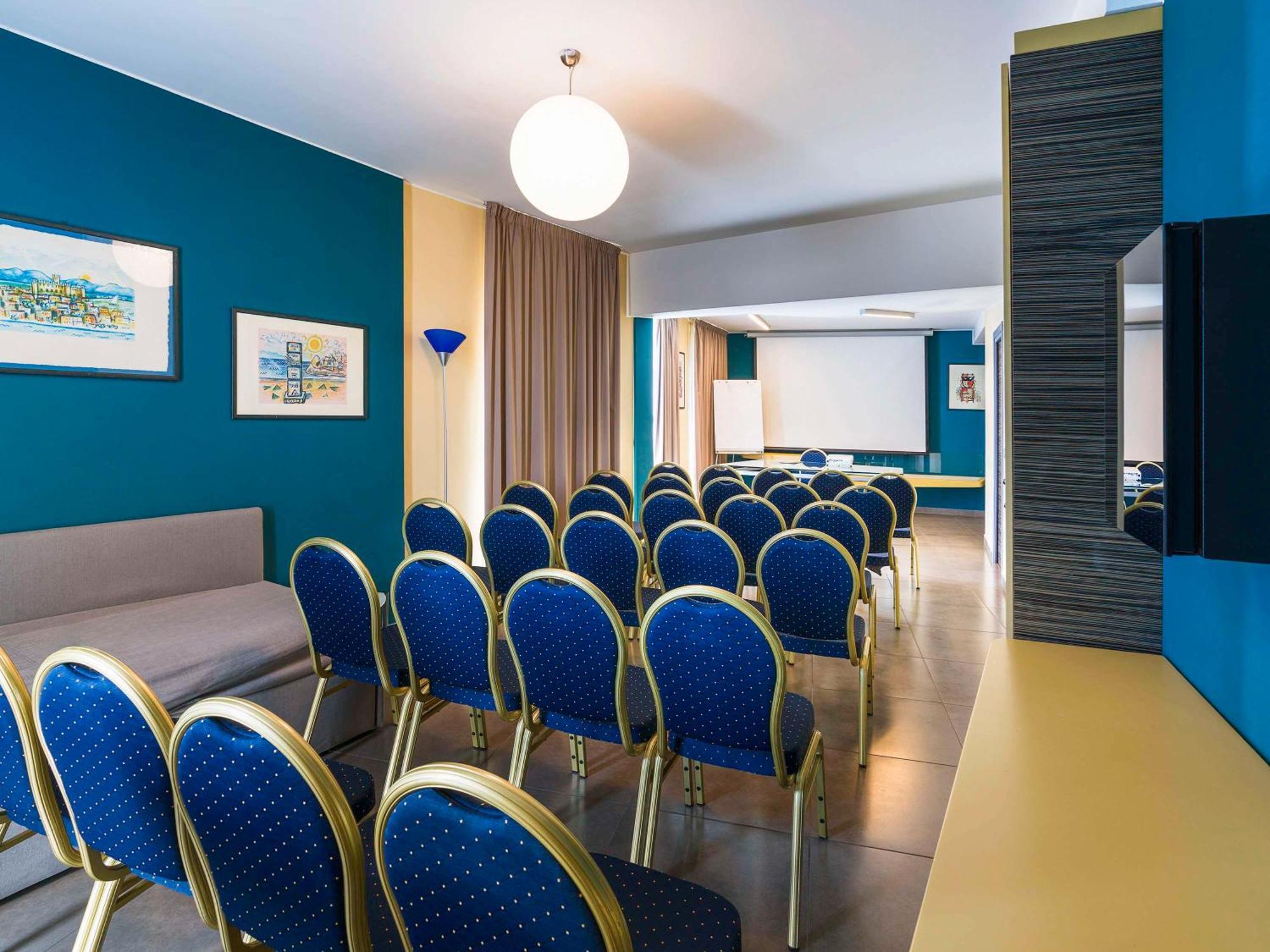 Ibis Styles Catania Hotel Acireale