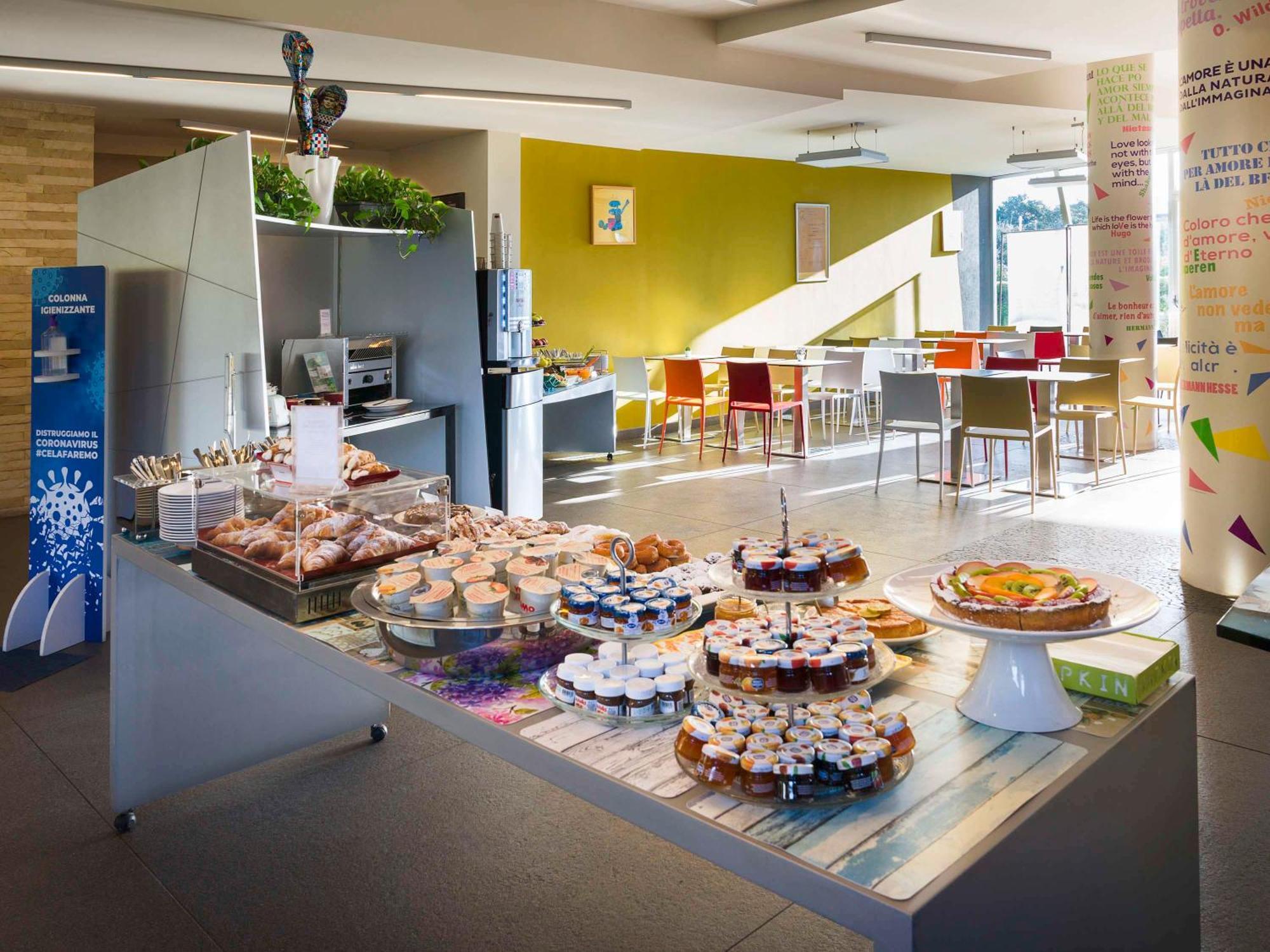 Ibis Styles Catania 4*