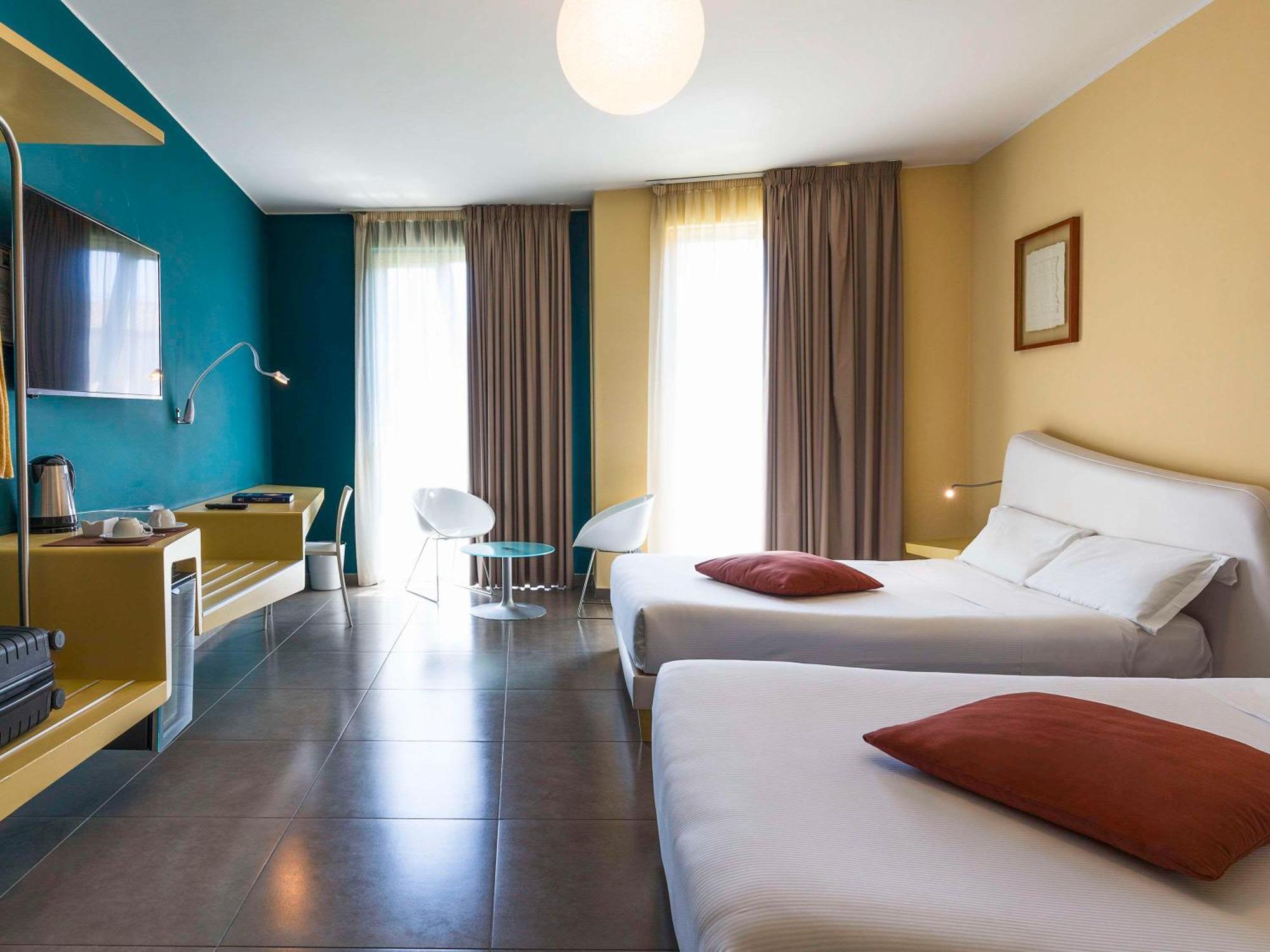 Ibis Styles Catania Hotel Acireale
