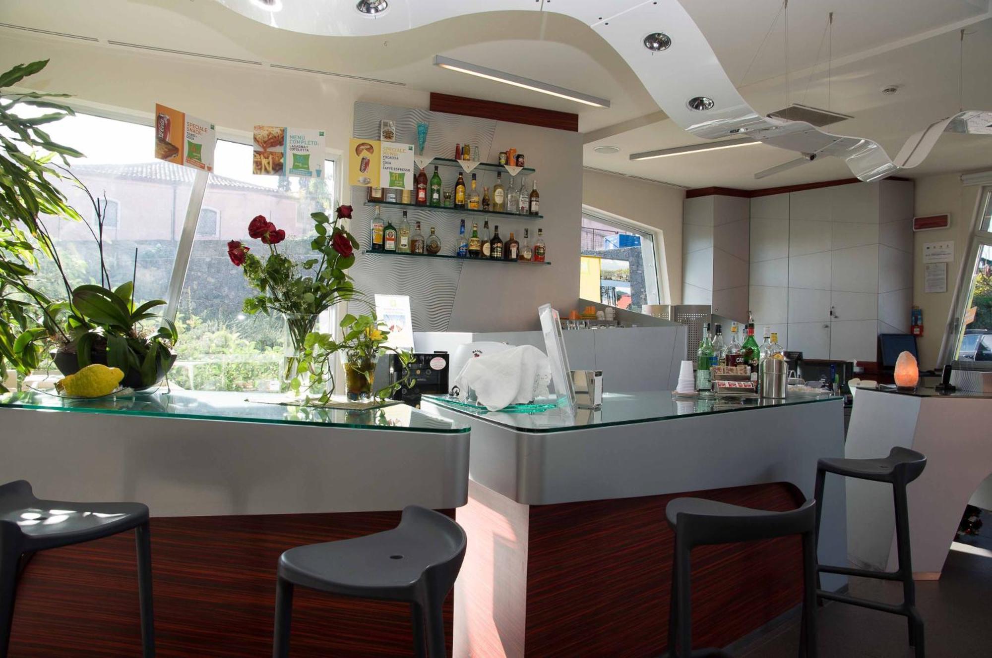 Hotel Ibis Styles Catania