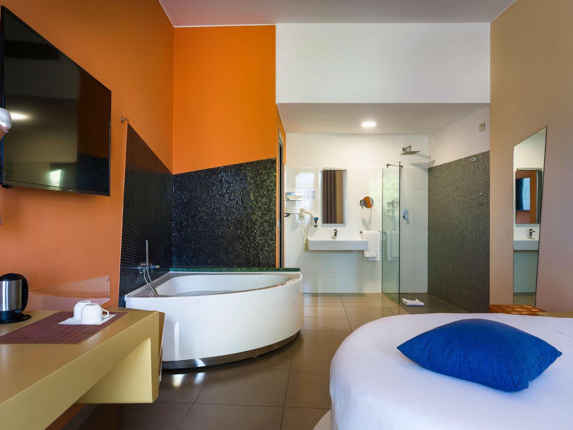 Hotel Ibis Styles Catania Acireale