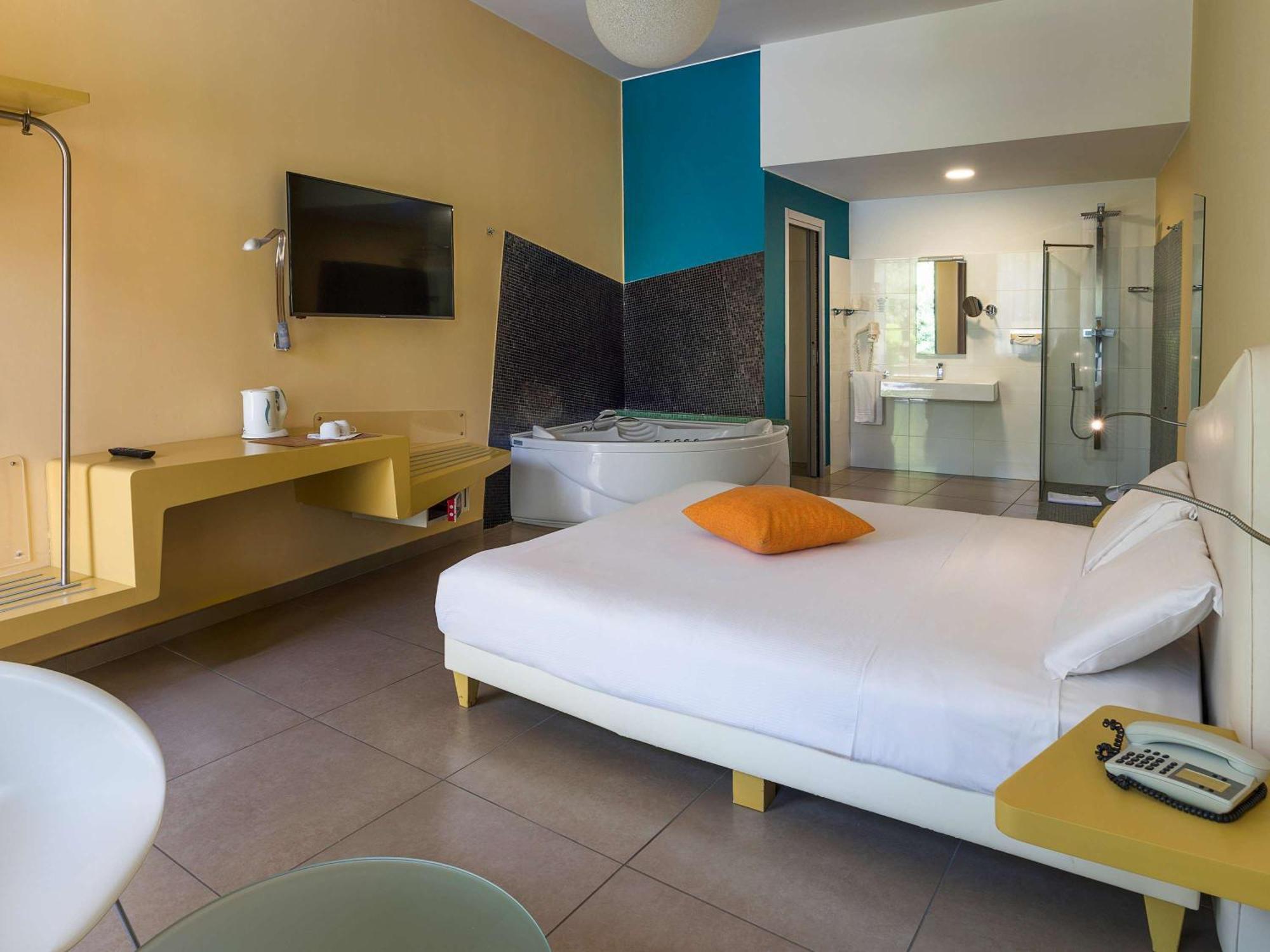 Ibis Styles Catania Hotel Acireale