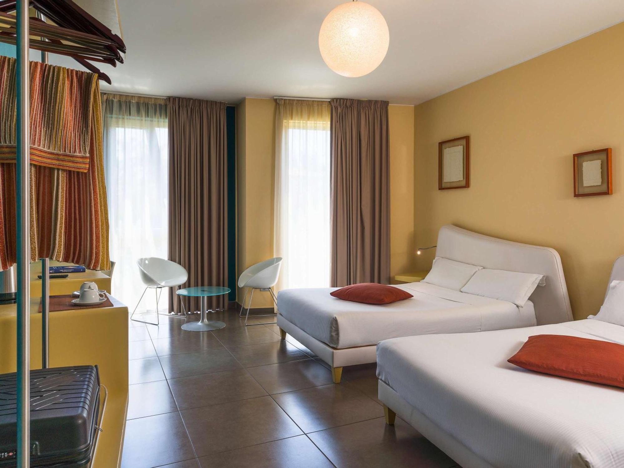 Ibis Styles Catania