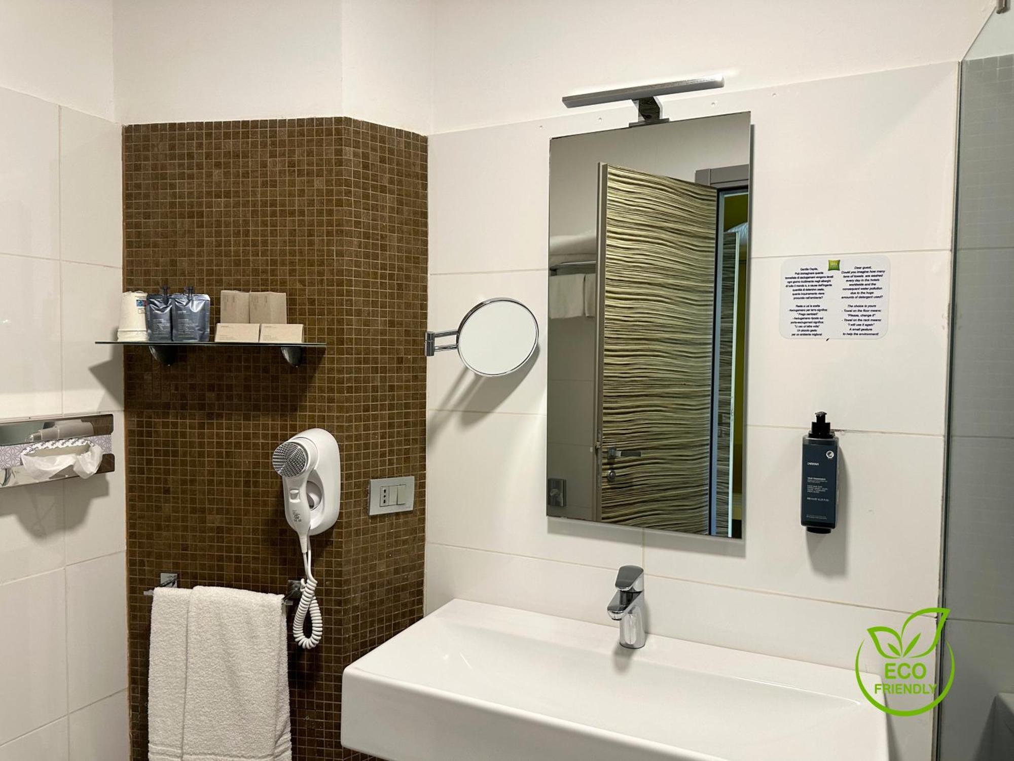 Ibis Styles Catania Hotel
