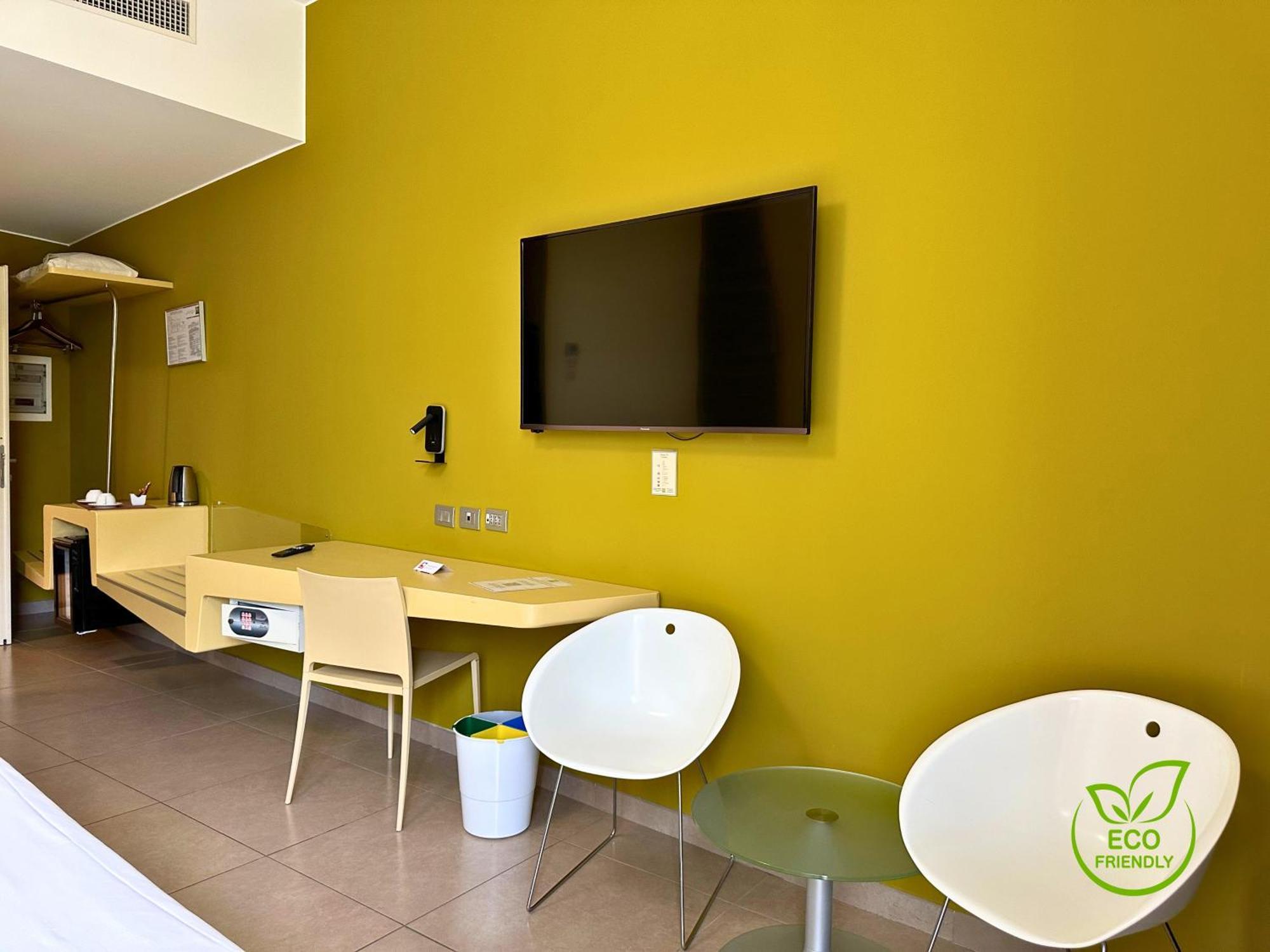 Hotel Ibis Styles Catania