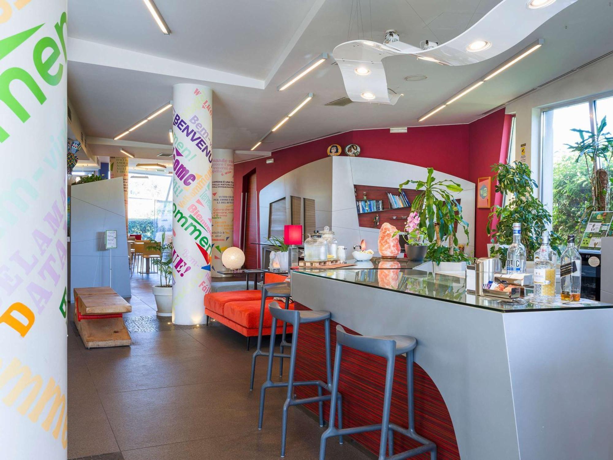 Ibis Styles Catania 4* Acireale