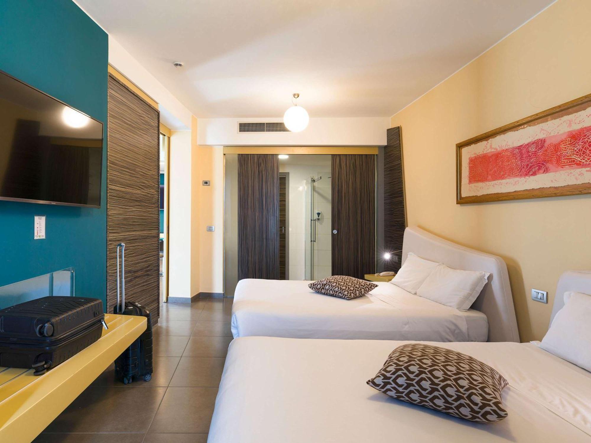 Hotel Ibis Styles Catania