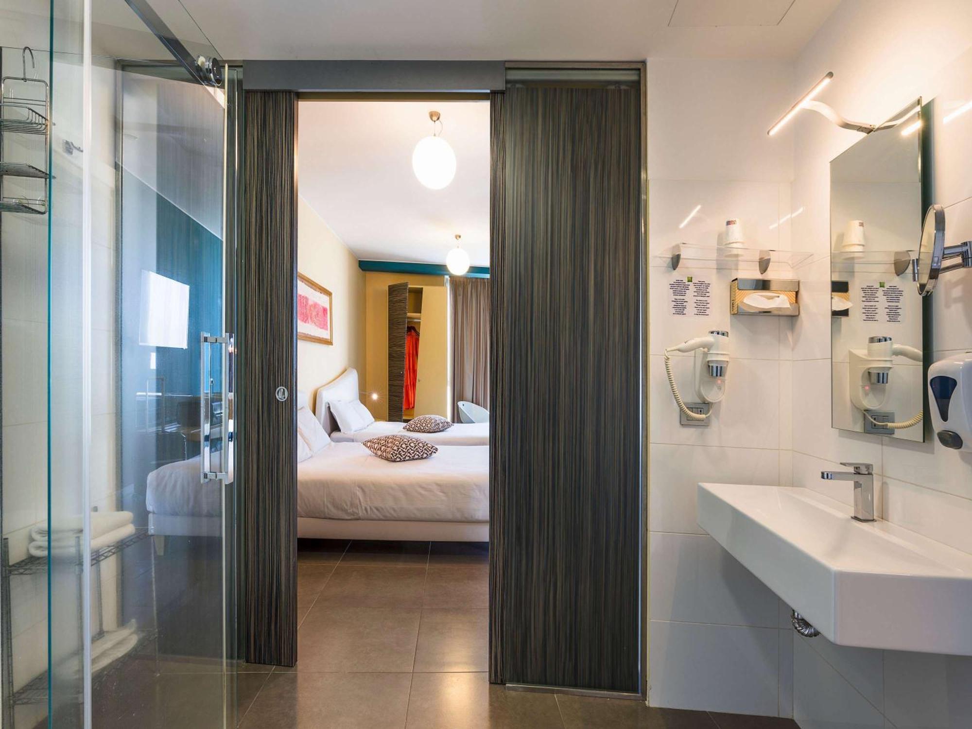 Ibis Styles Catania Hotel Acireale