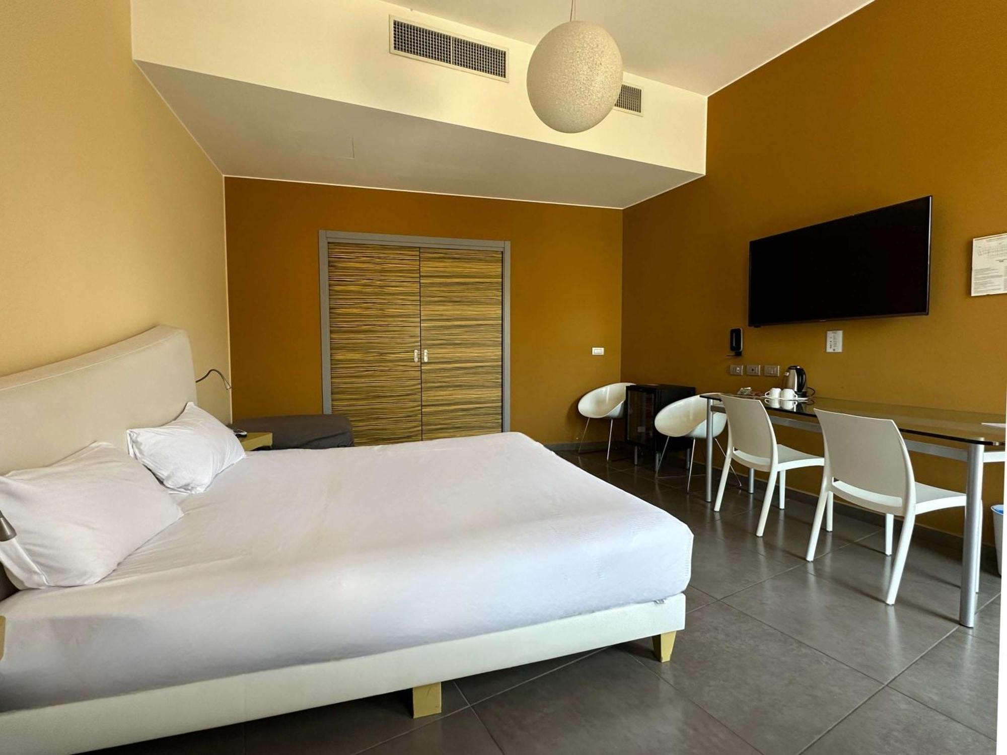 Hotel Ibis Styles Catania Acireale