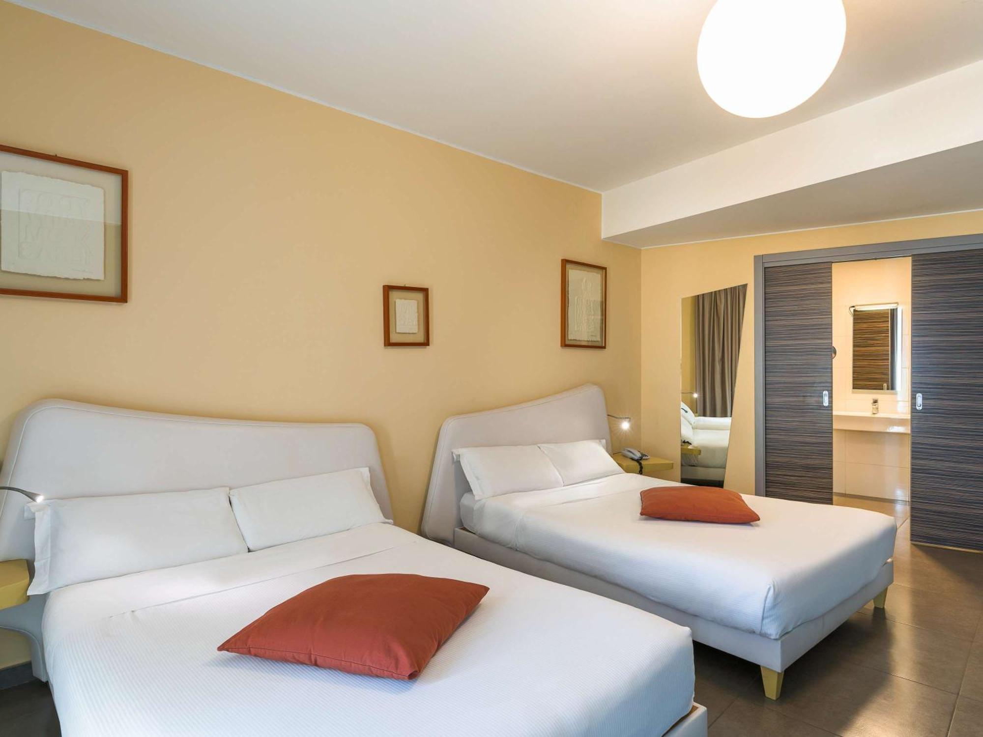 Ibis Styles Catania Hotel