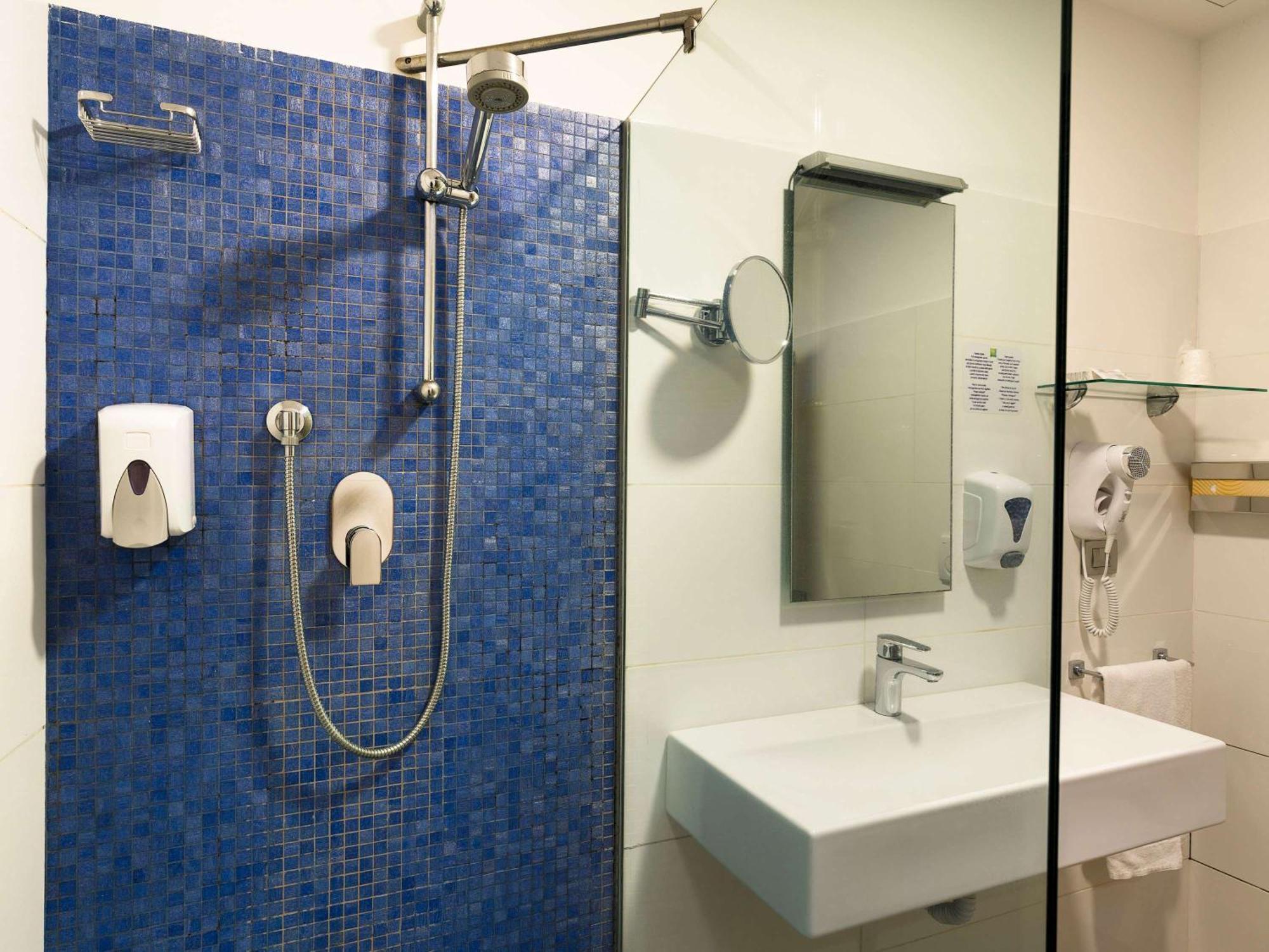 Hotel Ibis Styles Catania