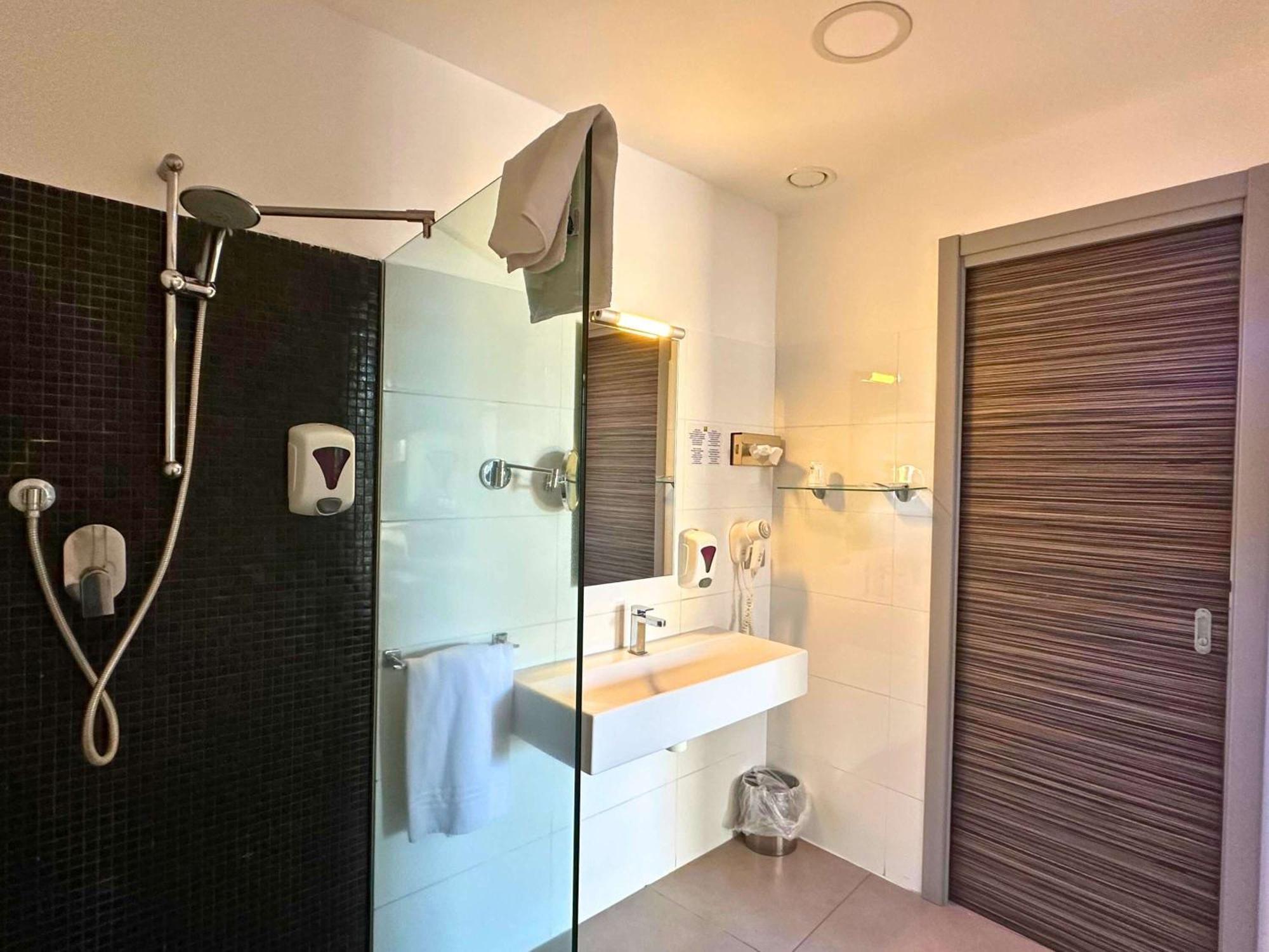 Ibis Styles Catania Acireale