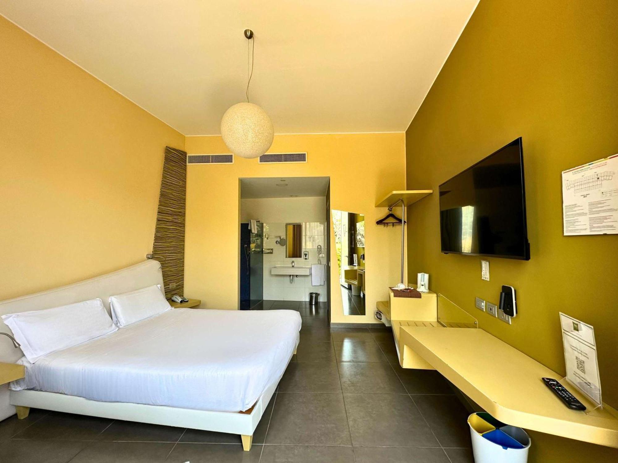 Ibis Styles Catania Hotel