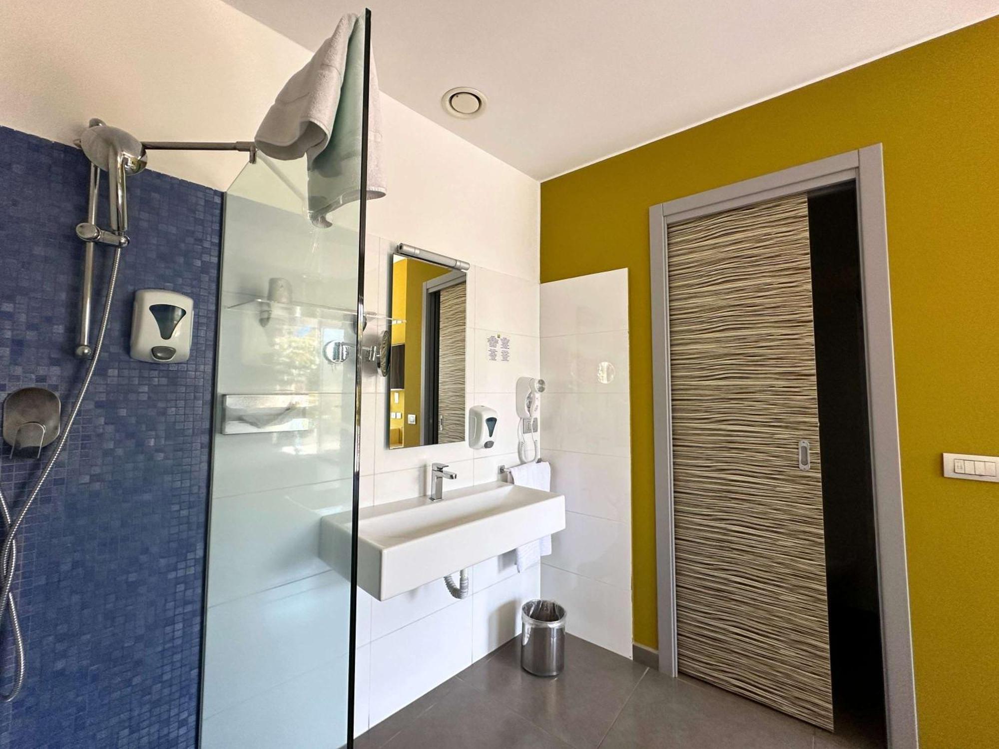 Ibis Styles Catania Hotel 4*