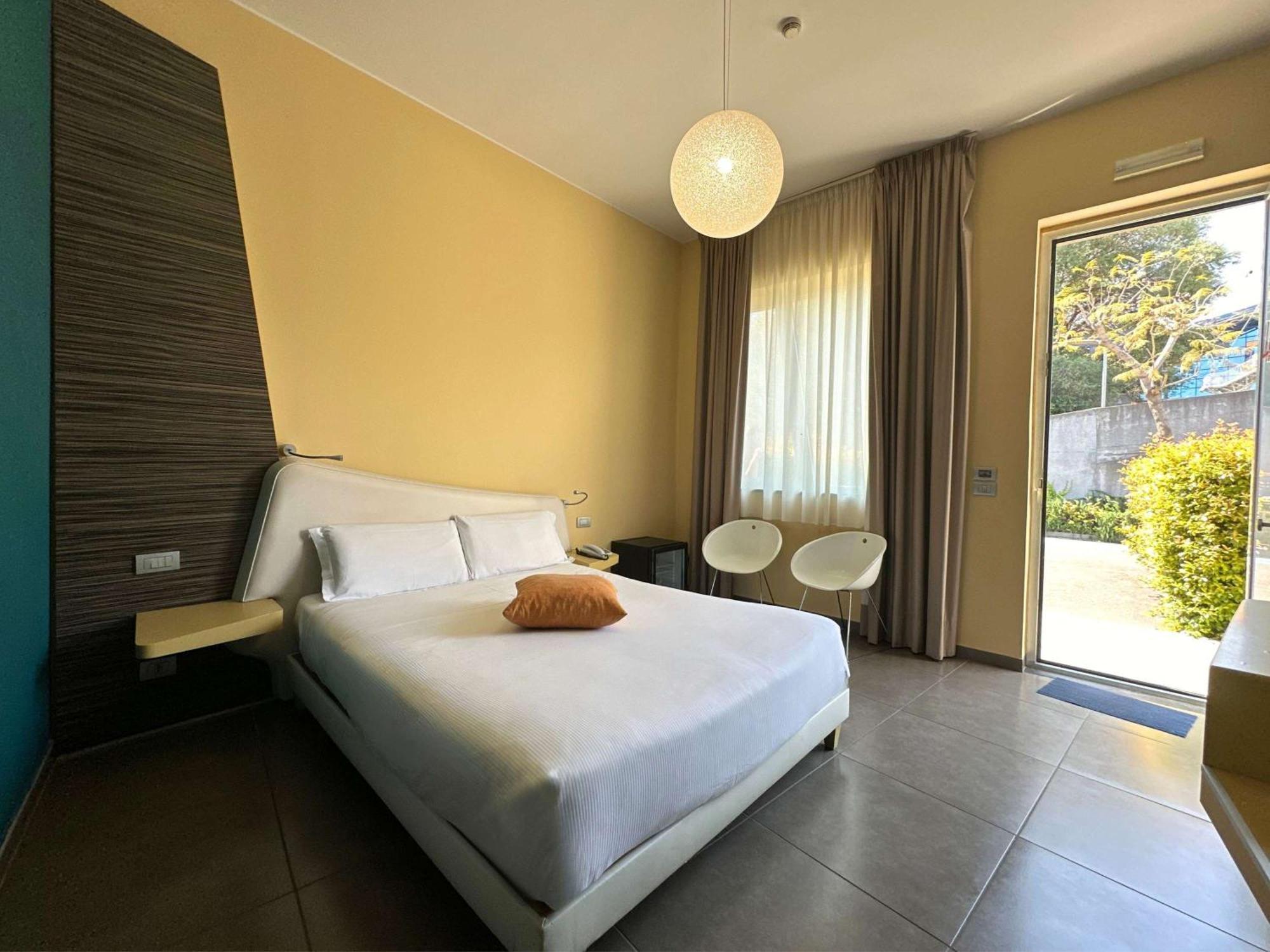 Ibis Styles Catania Acireale