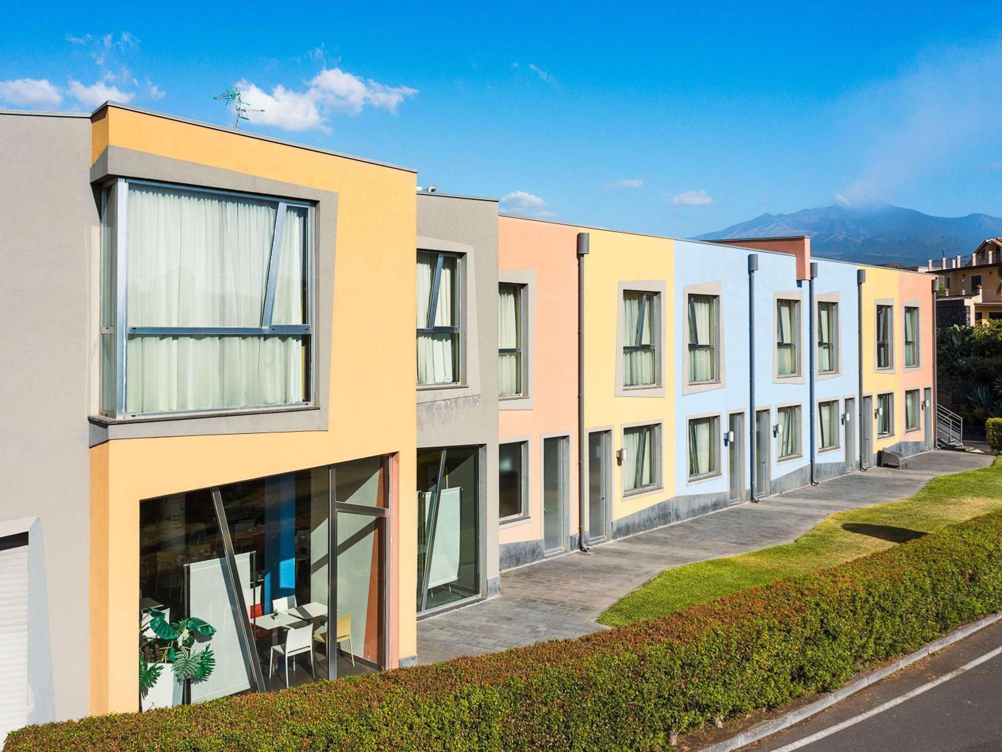 Ibis Styles Catania