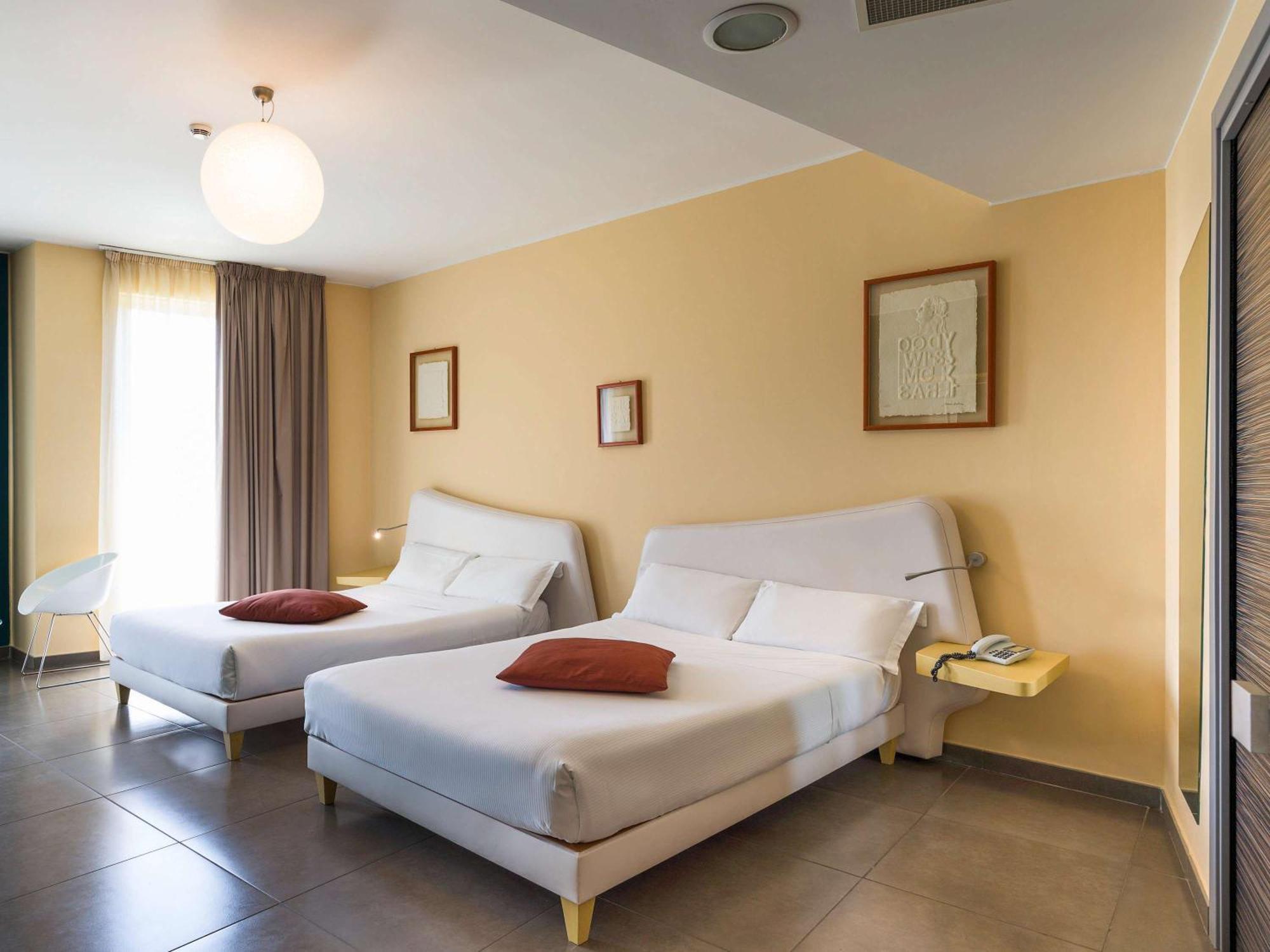 Ibis Styles Catania Hotel