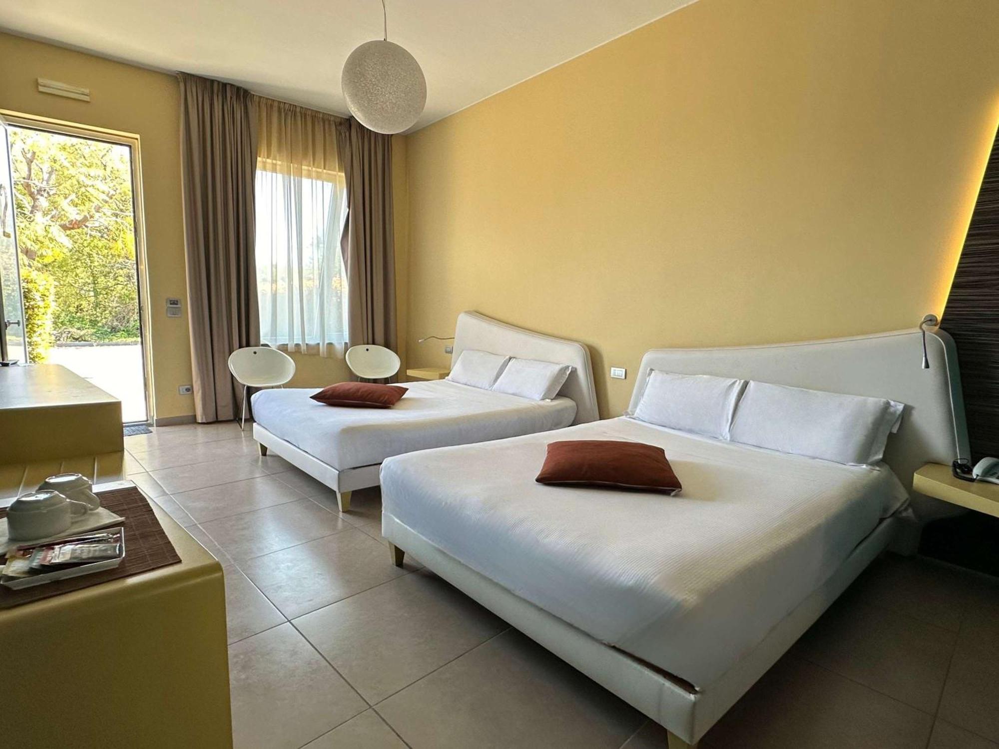 Ibis Styles Catania Hotel Acireale