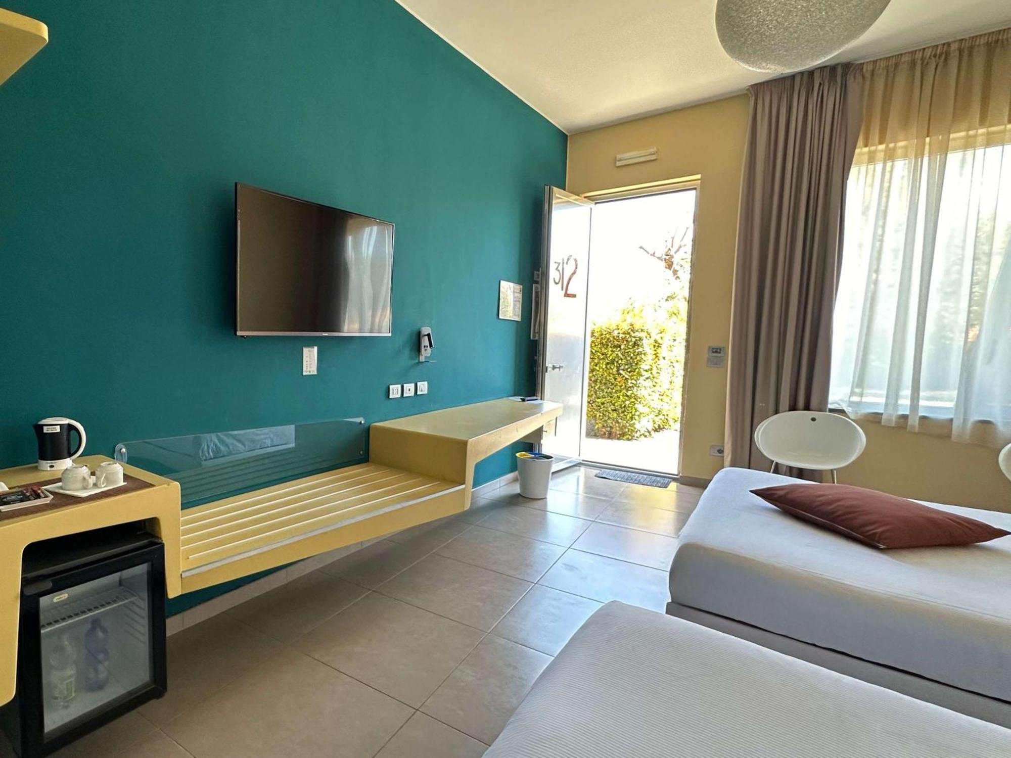 Ibis Styles Catania 4* Acireale