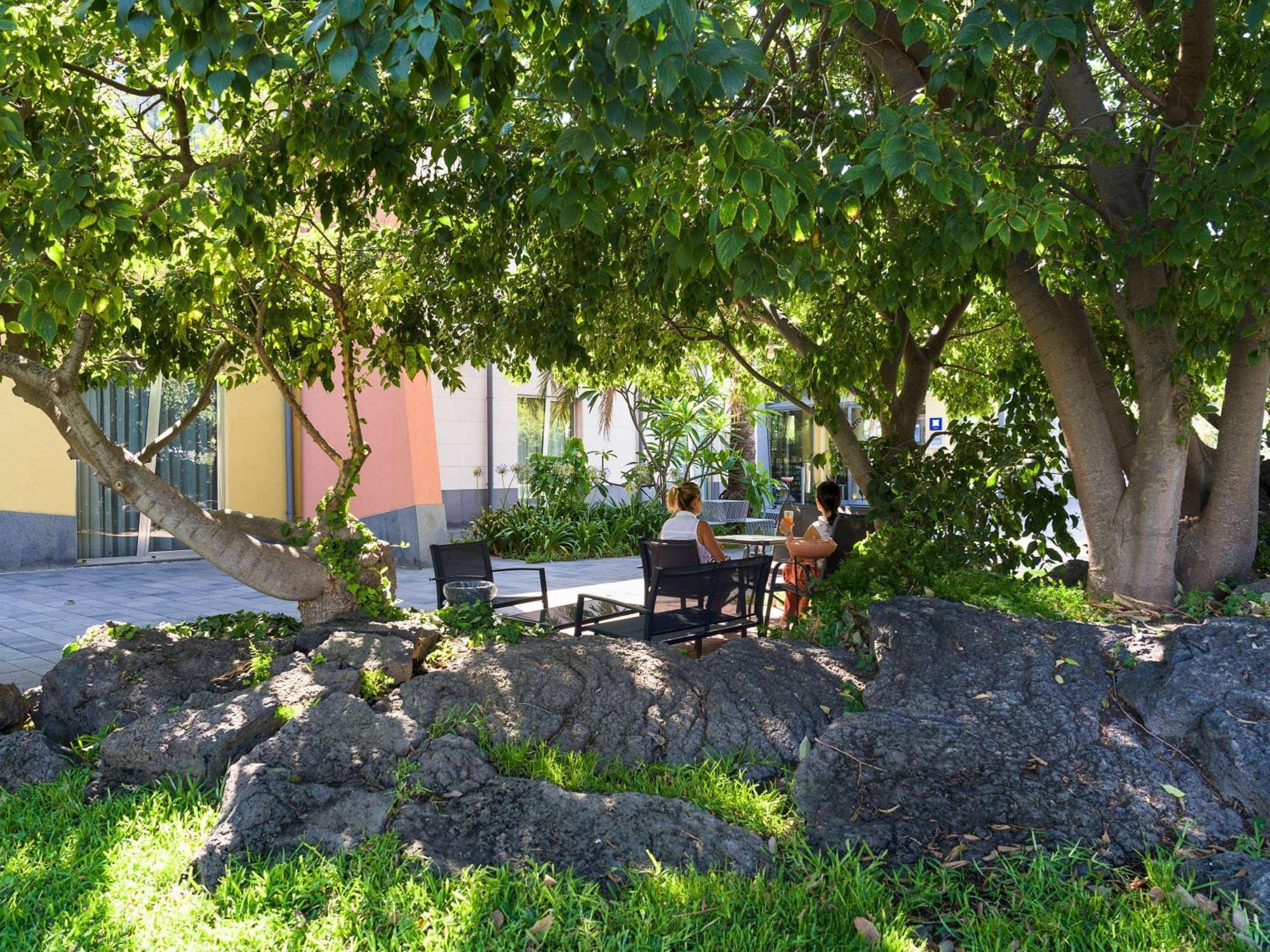 Hotel Ibis Styles Catania Acireale