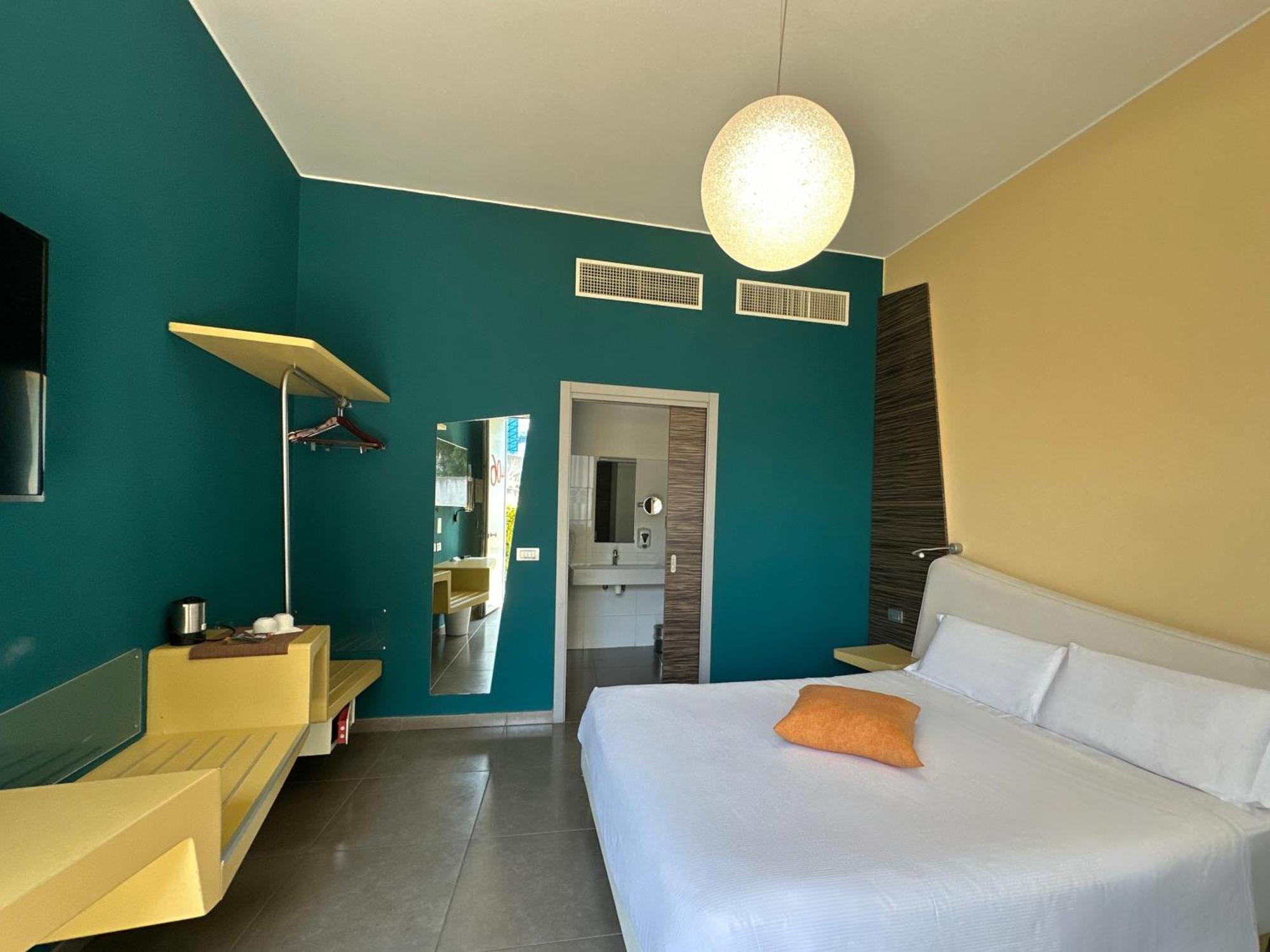 Hotel Ibis Styles Catania Acireale