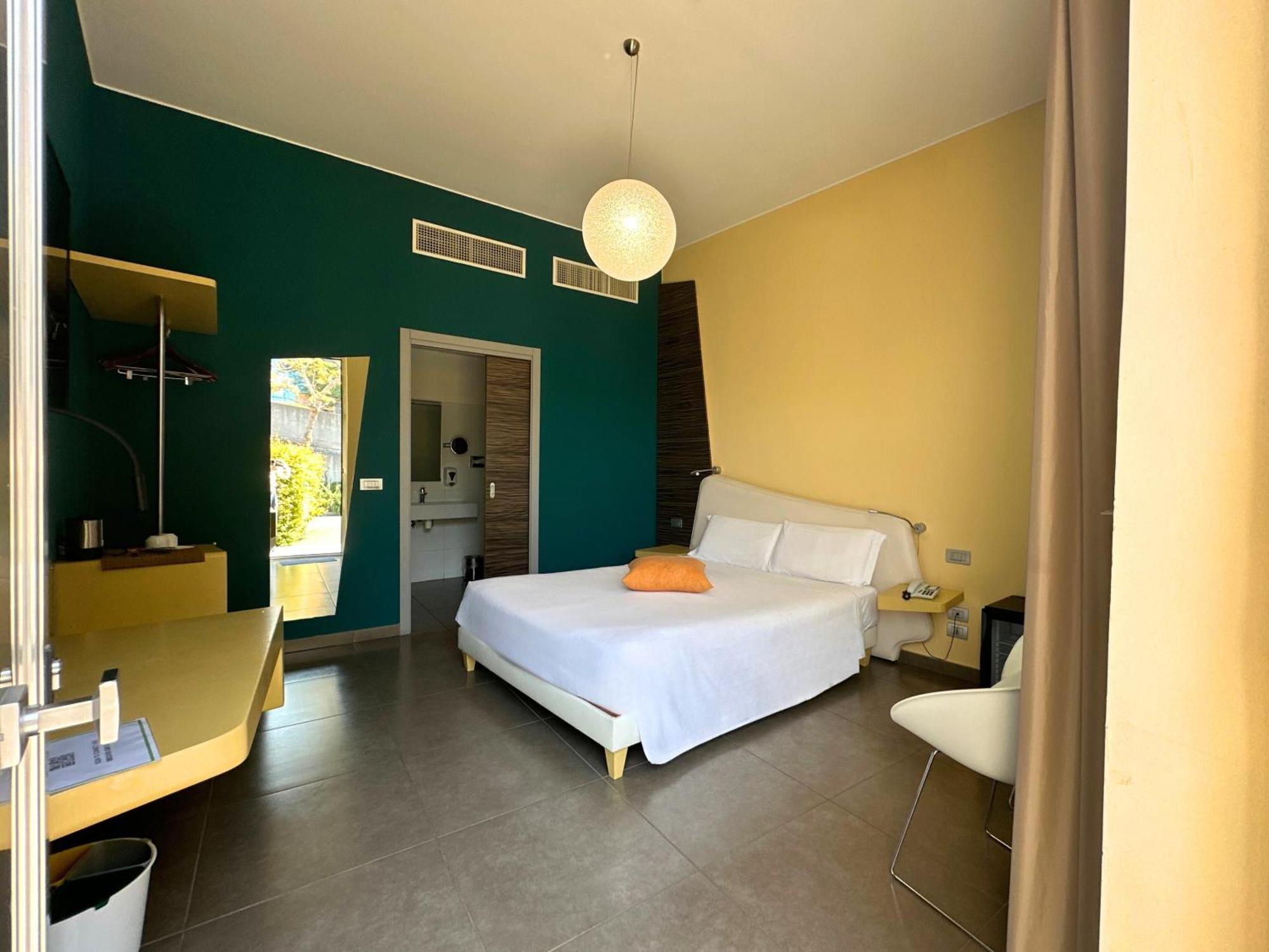 Hotel Ibis Styles Catania