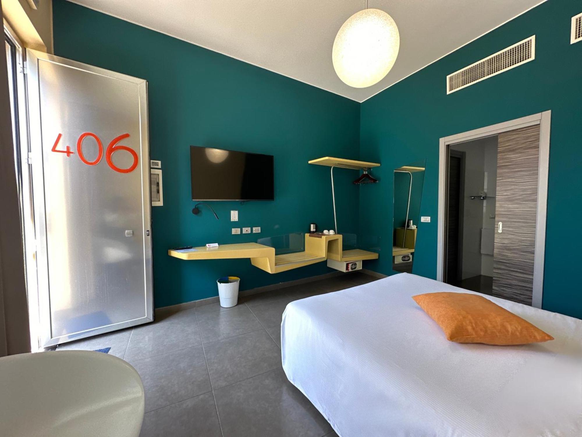 Ibis Styles Catania Hotel
