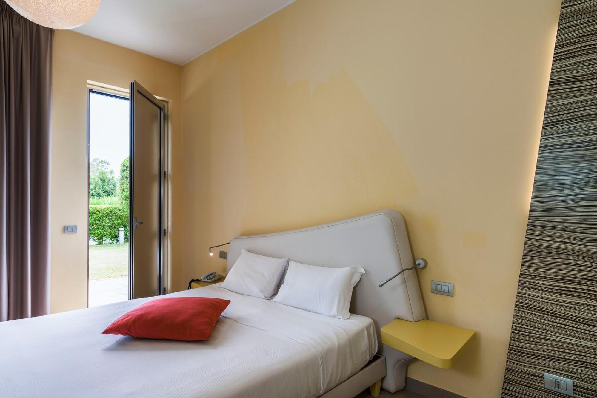 Hotel Ibis Styles Catania