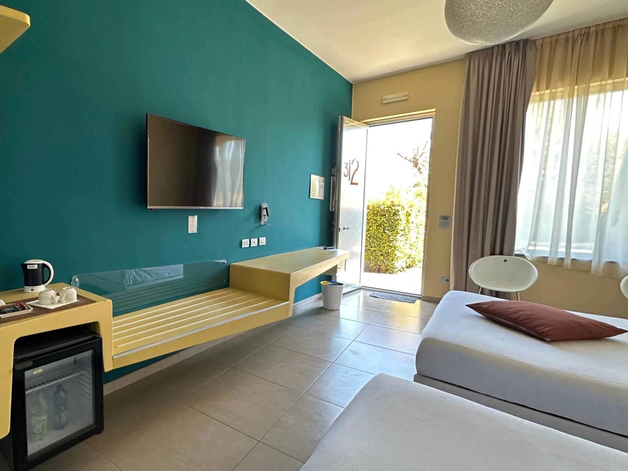 Ibis Styles Catania Hotel Acireale
