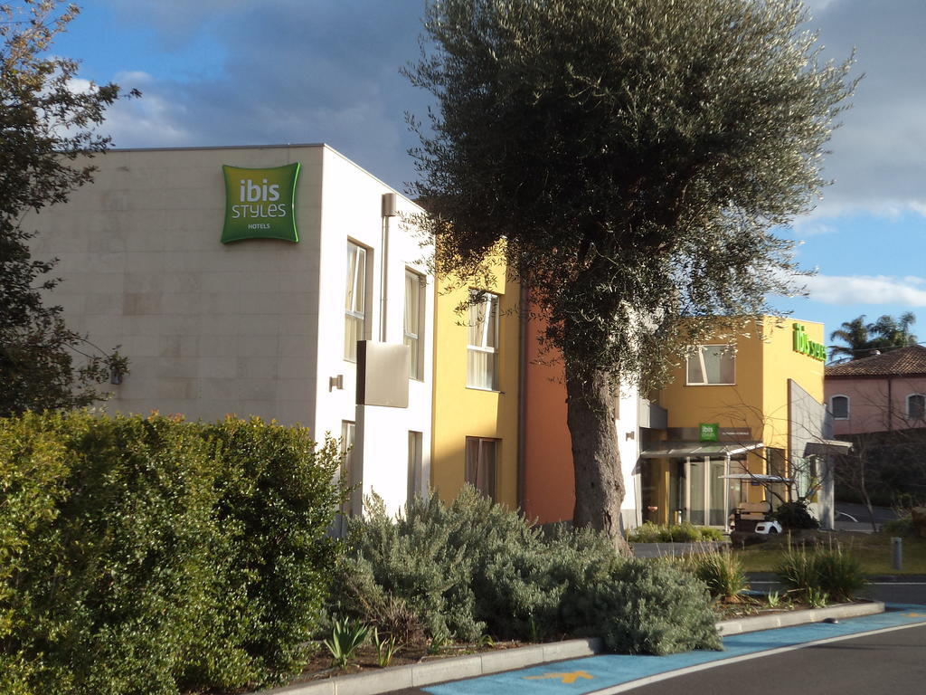 Ibis Styles Catania Acireale