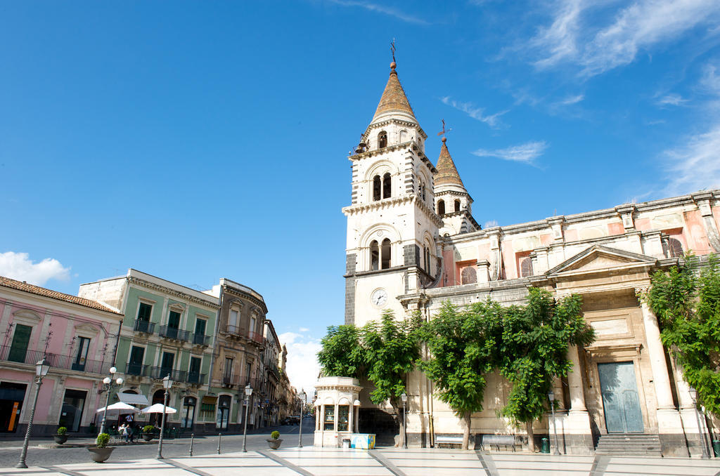 Hotel Ibis Styles Catania Acireale