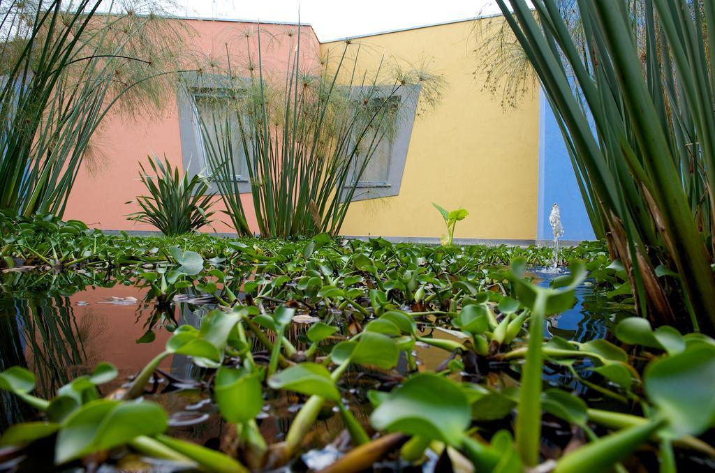 Ibis Styles Catania Hotel