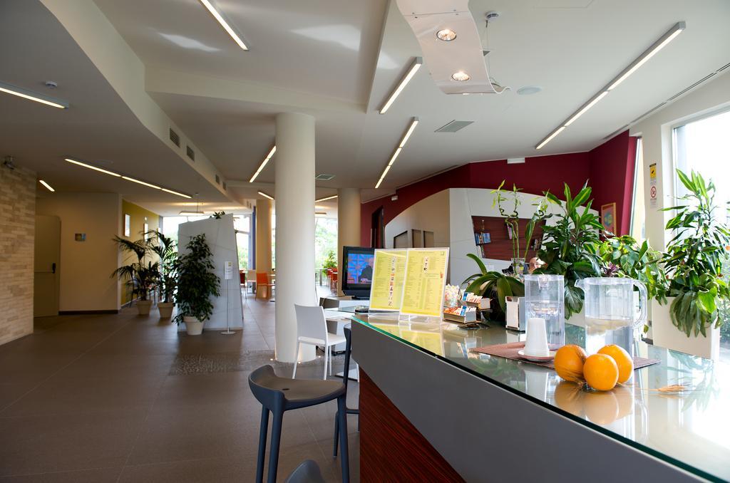 Hotel Ibis Styles Catania